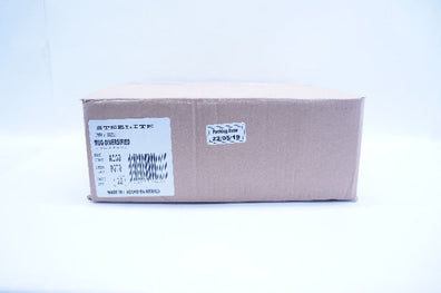 Steelite A100P070 Anfora White 9 oz. Coffee Mug - Case of 12